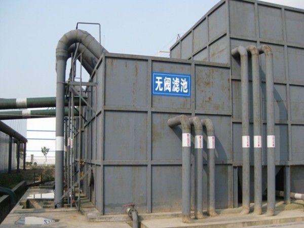 无阀过滤器基础